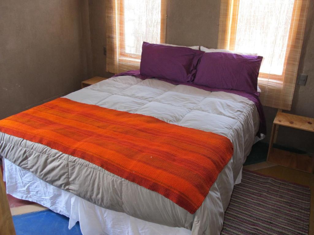 Hospedaje Boutique Ckamur Caldera Cameră foto