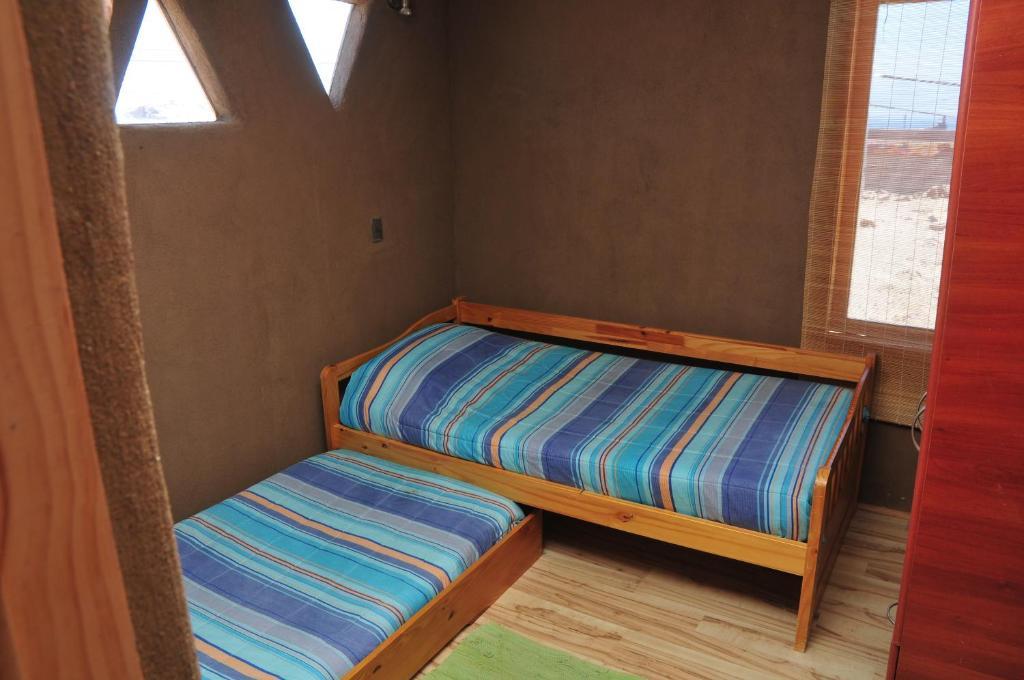 Hospedaje Boutique Ckamur Caldera Cameră foto