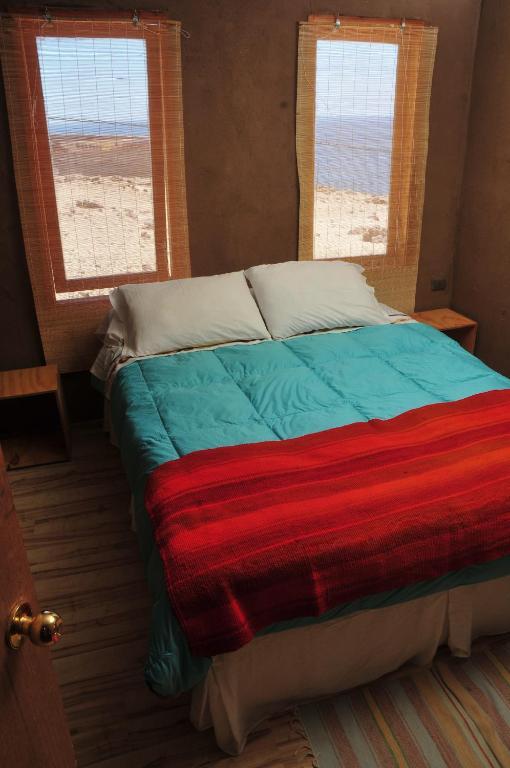 Hospedaje Boutique Ckamur Caldera Cameră foto