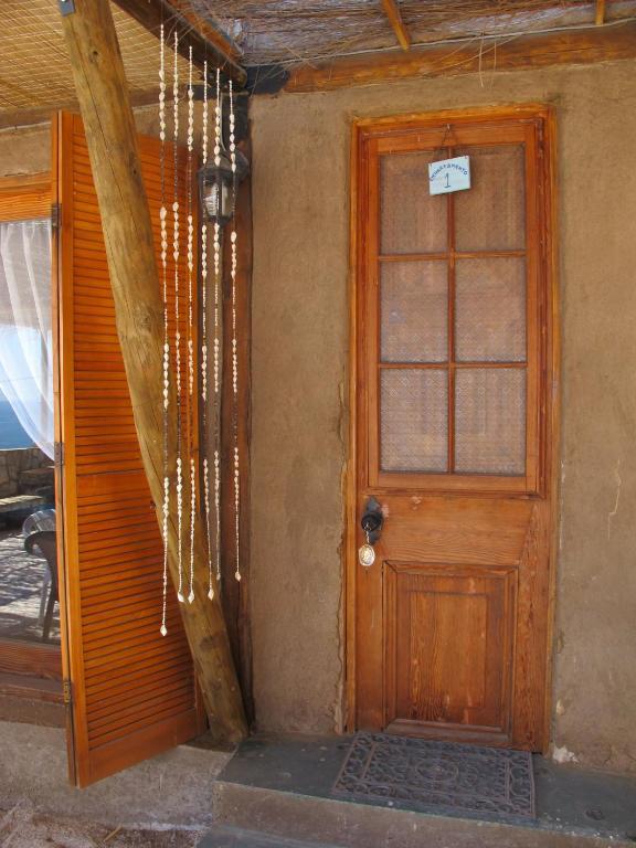 Hospedaje Boutique Ckamur Caldera Cameră foto